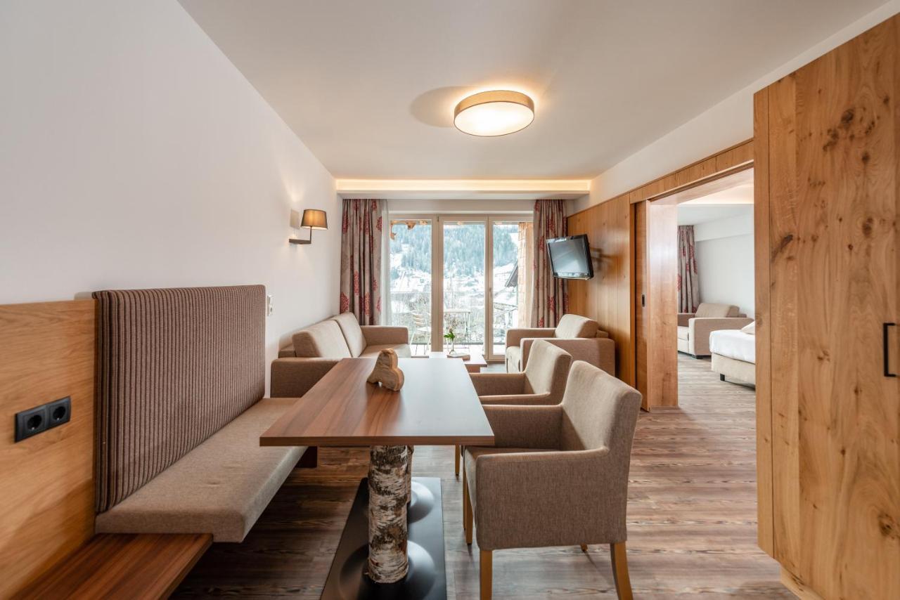 Aktivhotel Pehab Ramsau am Dachstein Exterior foto