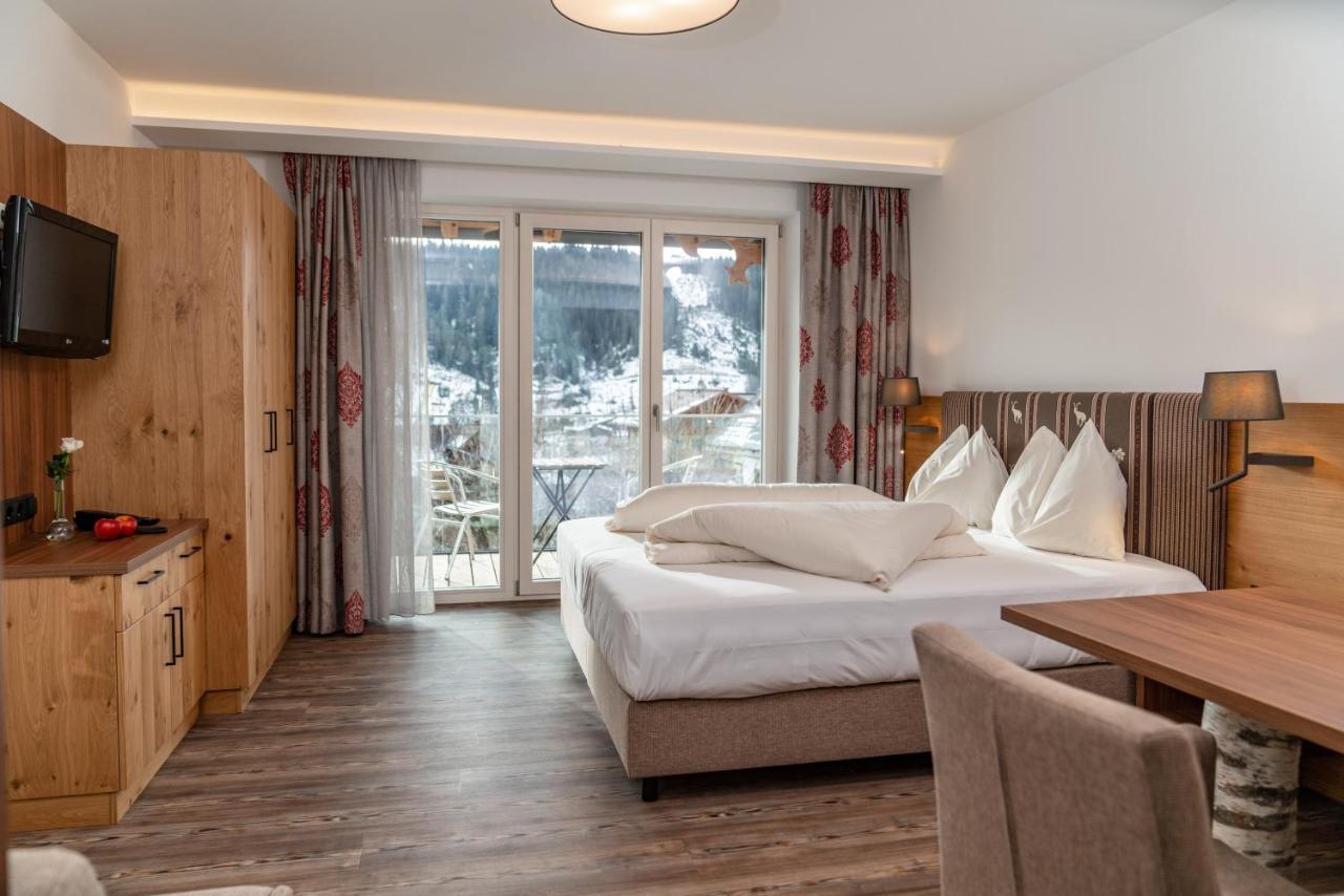 Aktivhotel Pehab Ramsau am Dachstein Habitación foto