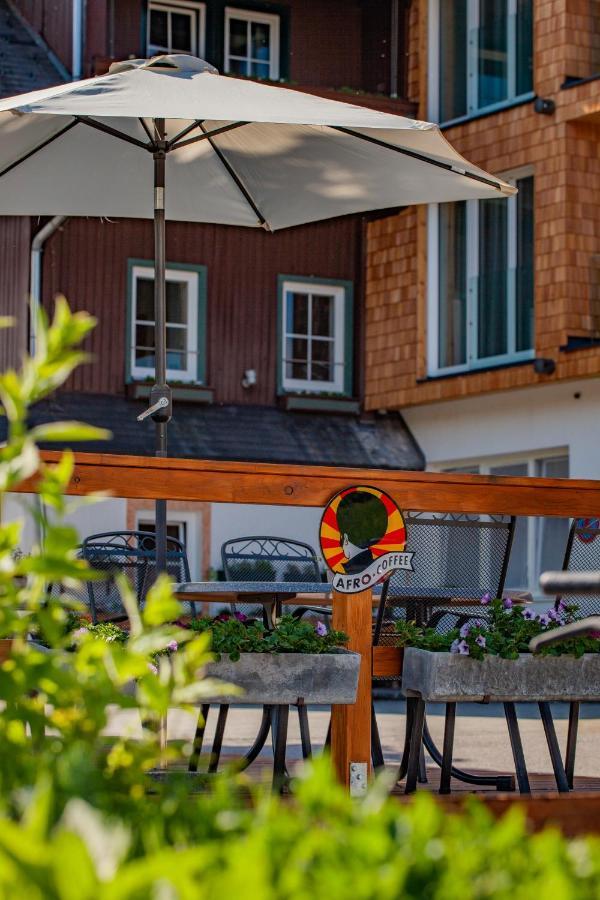 Aktivhotel Pehab Ramsau am Dachstein Exterior foto