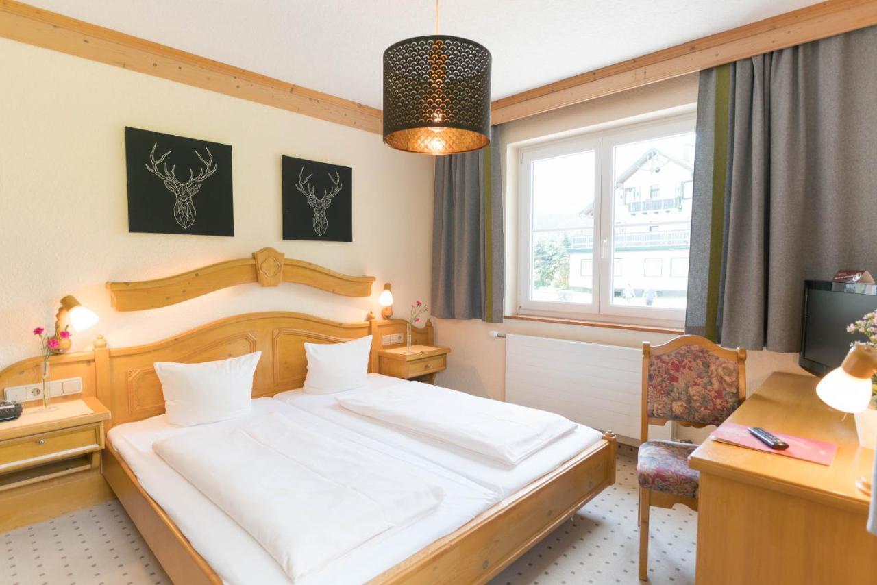 Aktivhotel Pehab Ramsau am Dachstein Habitación foto