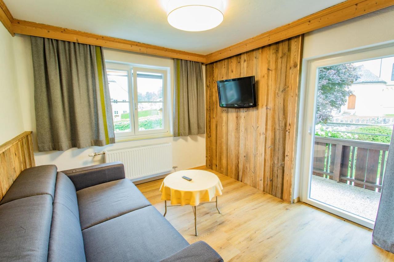 Aktivhotel Pehab Ramsau am Dachstein Habitación foto