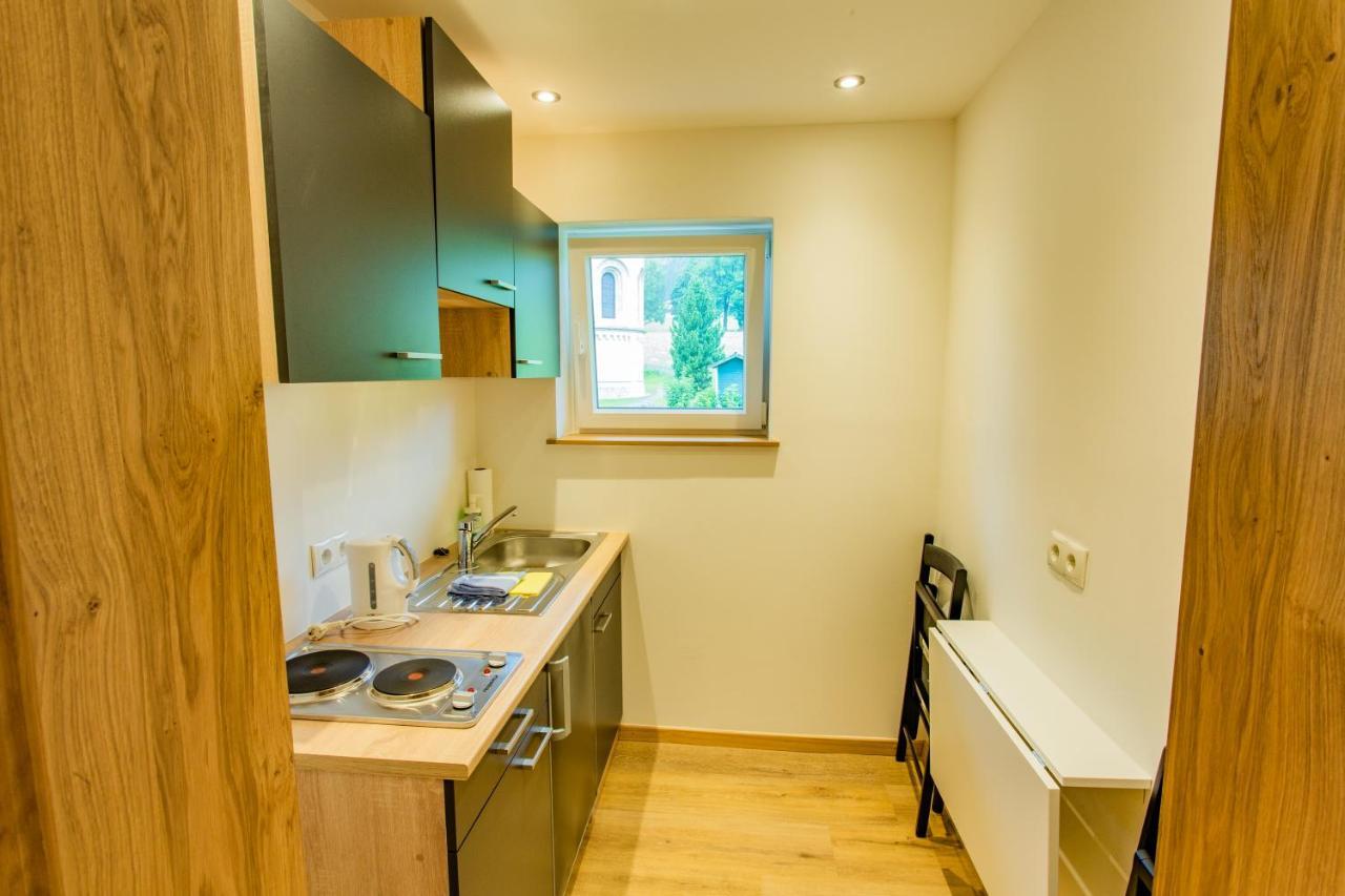 Aktivhotel Pehab Ramsau am Dachstein Habitación foto