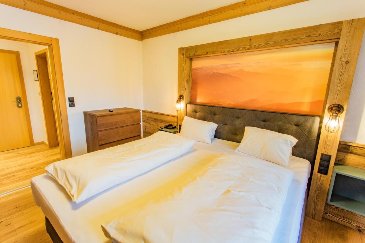 Aktivhotel Pehab Ramsau am Dachstein Habitación foto