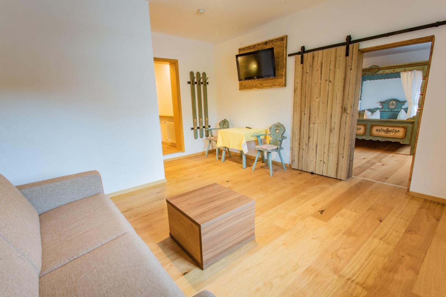 Aktivhotel Pehab Ramsau am Dachstein Habitación foto