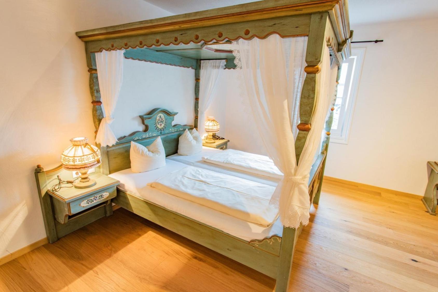 Aktivhotel Pehab Ramsau am Dachstein Habitación foto