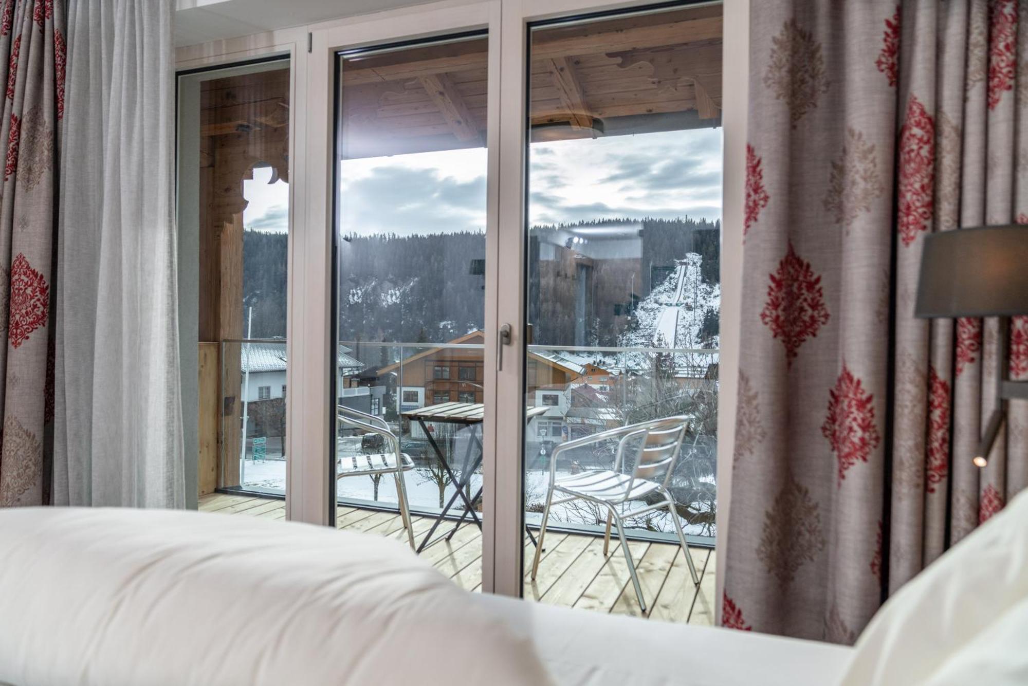 Aktivhotel Pehab Ramsau am Dachstein Habitación foto